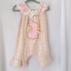 Bonnie Baby Bunny/ Easter jumper